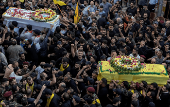 सब अपने फोन बंद कर लो! लेबनान में पसरा इजरायल का खौफ, मोबाइल छूने में भी डर…