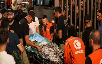 नरसंहार का अंजाम भुगतना होगा, पेजर ब्लास्ट को लेकर इजरायल पर बरसा हिजबुल्ला चीफ हसन नसरुल्ला…