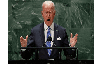 ‘व्लादिमीर पुतिन का युद्ध फेल हो गया, यूक्रेन अभी भी आजाद’, संयुक्त राष्ट्र महासभा में बोले जो बाइडन…