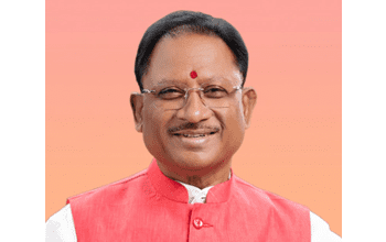 रायपुर : मुख्यमंत्री विष्णु देव साय ने विश्व फार्मासिस्ट दिवस की दी बधाई…