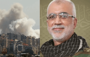 कौन था हिजबुल्लाह कमांडर इब्राहिम कुबैसी? इजरायल ने 24 साल बाद उतारा मौत के घाट…