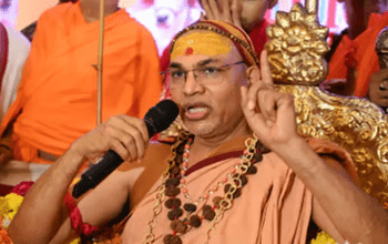 शंकराचार्य के गौ रक्षकों के काफिले को अरुणाचल, नागालैंड में नहीं मिली एंट्री… शंकराचार्य के गौ रक्षकों के काफिले को अरुणाचल, नागालैंड में नहीं मिली एंट्री…