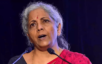 निर्मला सीतारमण के खिलाफ FIR दर्ज करने का आदेश, चुनावी बॉन्ड से उगाही करने का आरोप…