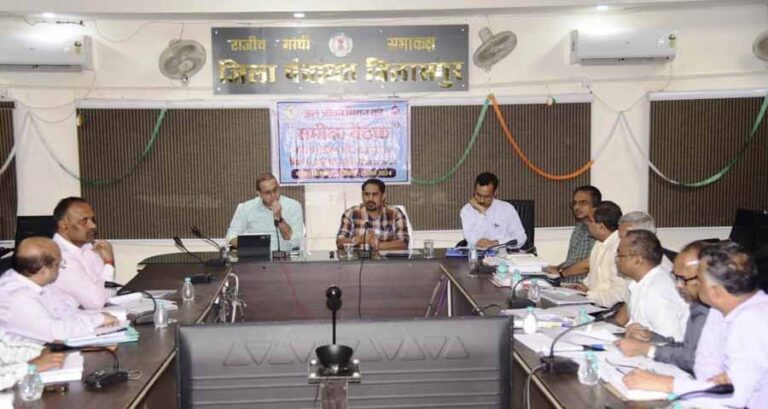 पीएचई सचिव मोहम्मद कैसर अब्दुलहक ने जल जीवन मिशन के कार्यों की समीक्षा की पीएचई सचिव मोहम्मद कैसर अब्दुलहक ने जल जीवन मिशन के कार्यों की समीक्षा की