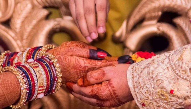 राजस्थान से बिहार आया दूल्हा; शादी के बाद दिनदहाड़े की दुल्हन छीनने की कोशिश