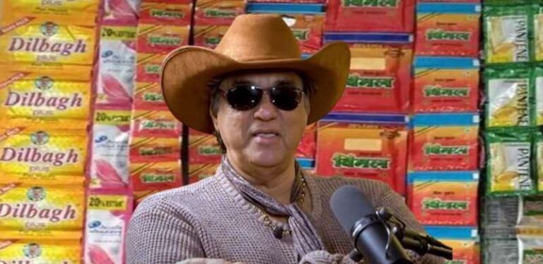 पान मसाला विज्ञापनों पर भड़के मुकेश खन्ना, कहा ‘ये बंदर बन गए हैं’