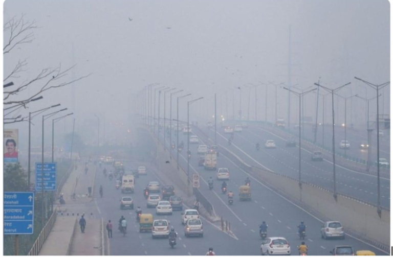 दिल्ली में प्रदूषण कंट्रोल करने के लिए विंटर एक्शन प्लान पर काम शुरू दिल्ली में प्रदूषण कंट्रोल करने के लिए विंटर एक्शन प्लान पर काम शुरू