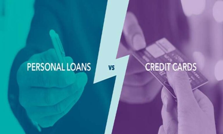 इमरजेंसी खर्चों के लिए क्रेडिट कार्ड बेहतर या पर्सनल लोन? जानें सही विकल्प