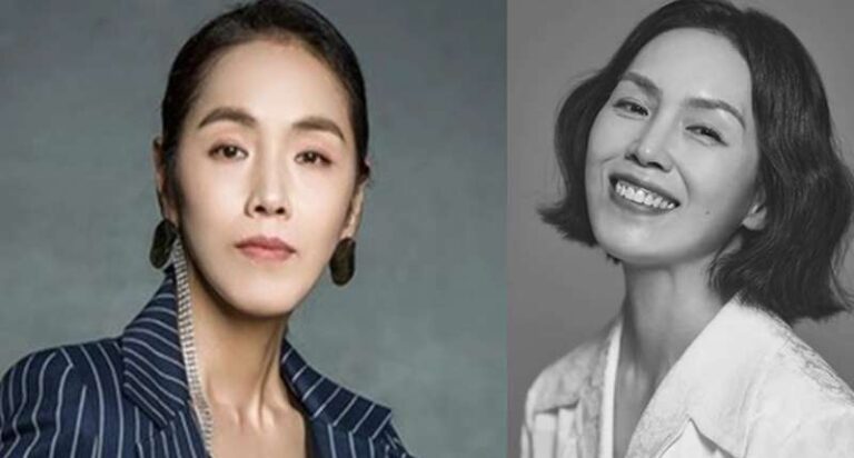 साउथ कोरियन एक्ट्रेस Park Ji Ah का 50 साल की उम्र में हुआ निधन 