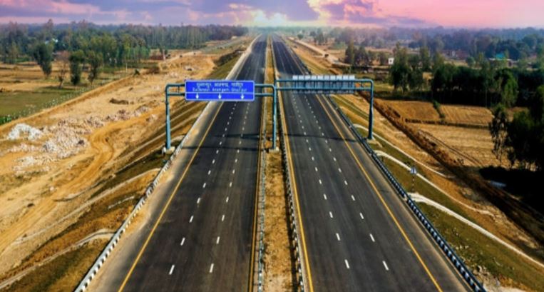 मप्र की 60 सडक़ों को केन्द्र से मिली मंजूरी