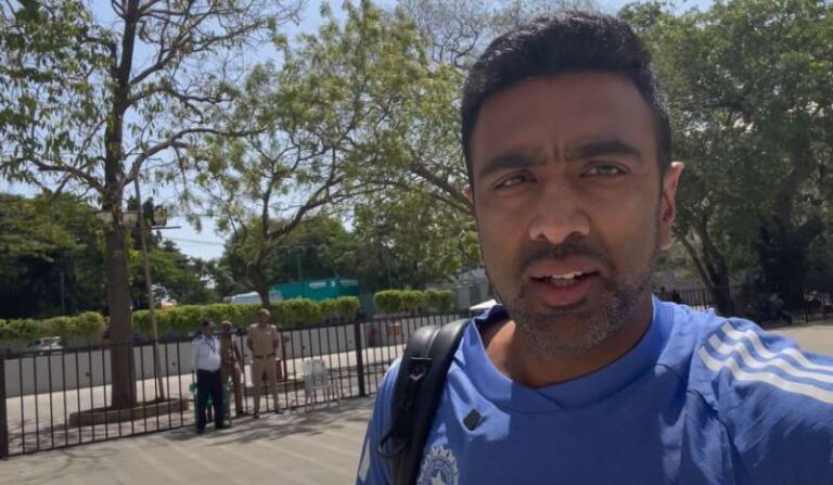 भारत-बांग्लादेश टेस्ट मैच: आर अश्विन का 6वी बार टेस्ट में शानदार शतक