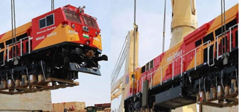 बिहार के इंजन से दौड़ेंगी अफ्रीका की ट्रेनें, जानें इनकी ताकत और खासियत