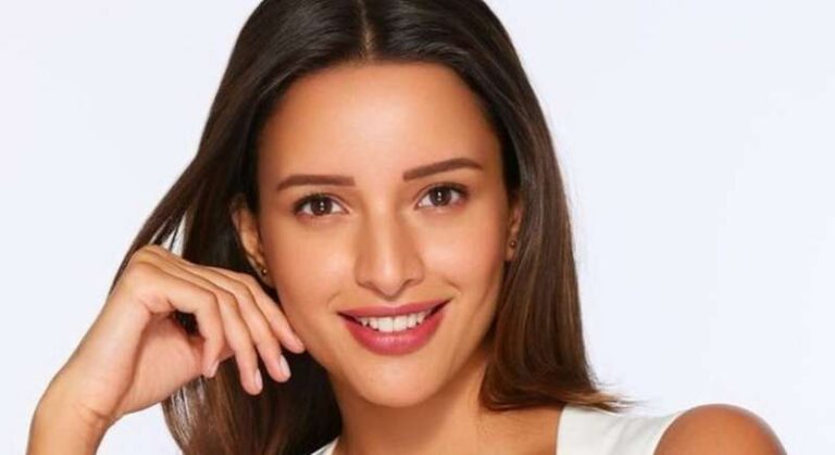 ‘एनिमल’ के लिए तृप्ति डिमरी का बड़ा खुलासा, जानिए साइन करने की वजह