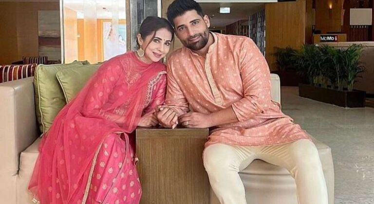 उर्मिला मातोंडकर ने 8 साल बाद लिया पति से अलग होने का फैसला, कोर्ट में दी तलाक की अर्जी