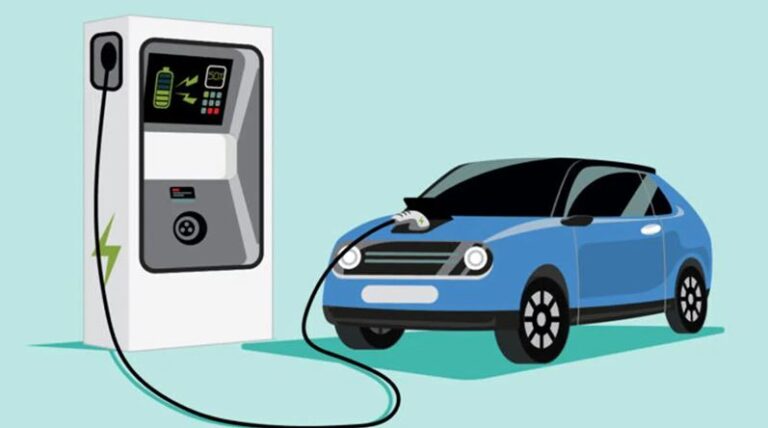 2035 तक इलेक्ट्रिक वाहनों के लिए बिजली खपत में 6-9% की बढ़ोतरी