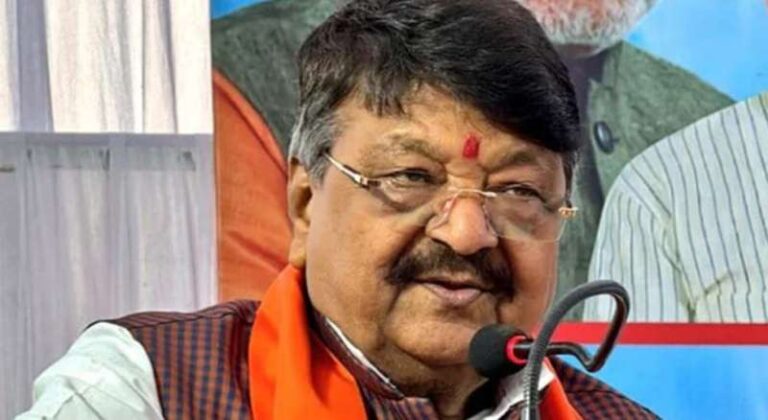 मुफ्त योजनाओं पर फिर छिड़ी बहस, कैलाश विजयवर्गीय ने कहा…..