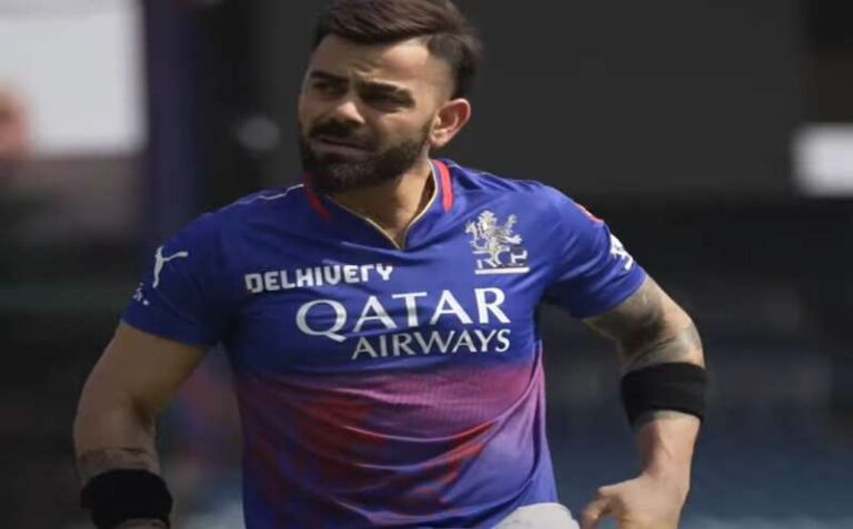 सचिन-ब्रैडमैन जैसे दिग्गज निशाने पर, कानपुर में 1-2 नहीं बल्कि पूरे 4 रिकॉर्ड बना सकते हैं Virat Kohli