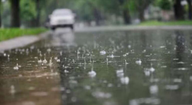 IMD का बड़ा अपडेट: बिहार में मानसून की वापसी के बीच बाढ़ का खतरा 