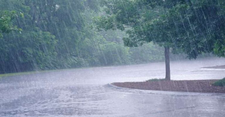 मानसून अभी भी सक्रिय: पहाड़ों से मैदानी इलाकों तक, बिहार और बंगाल में भारी बारिश का अलर्ट