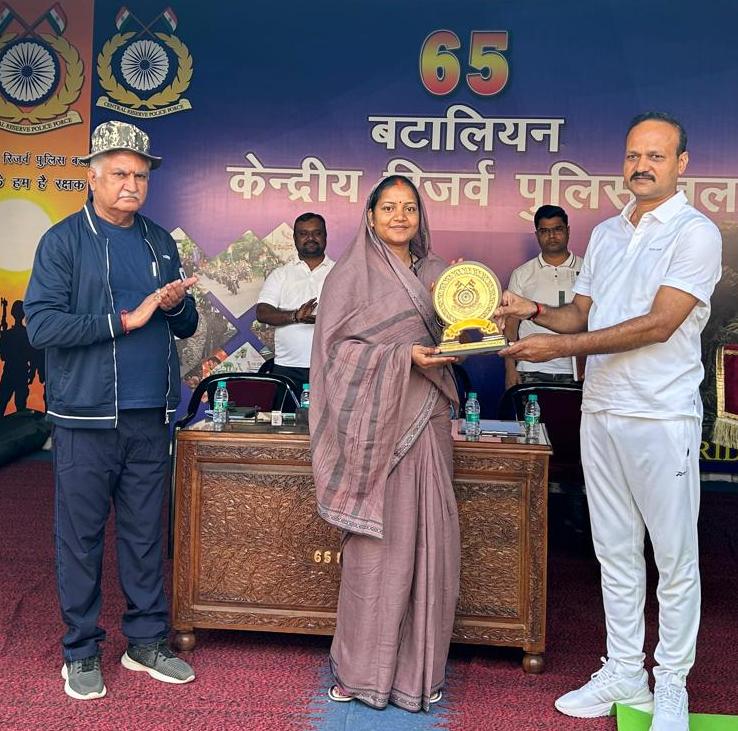 योग के समान कोई शक्ति नहीं: राजवाड़े योग के समान कोई शक्ति नहीं: राजवाड़े