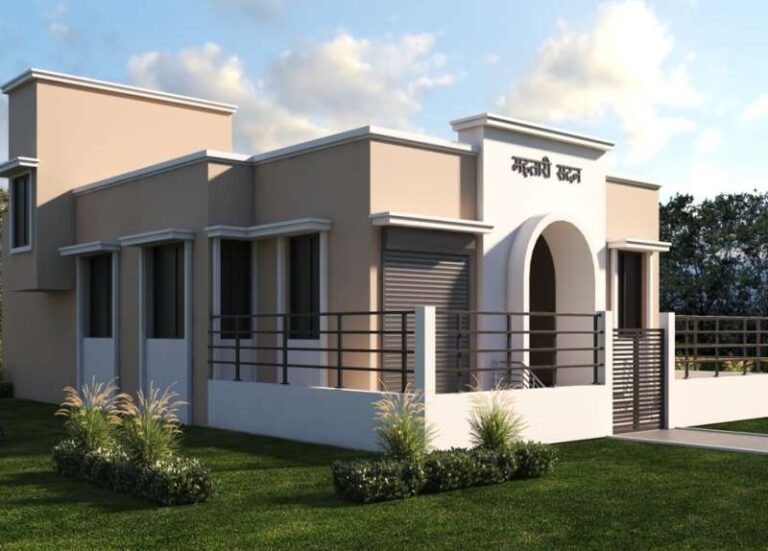 महिलाओं को आत्मनिर्भर बनाने में सहायक होगा महतारी सदन- विजय शर्मा