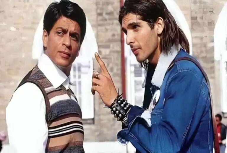 Shah Rukh Khan का अटपटा सवाल: “एक्टिंग कर सकते हो?” जायद खान का जवाब Shah Rukh Khan का अटपटा सवाल: “एक्टिंग कर सकते हो?” जायद खान का जवाब