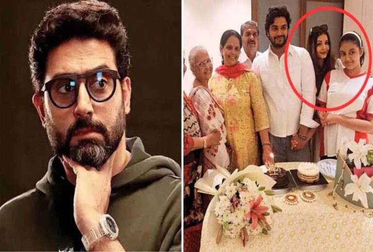 पत्नी Aishwarya Rai के फंक्शन से गायब रहे अभिषेक बच्चन, तलाक की अफवाहें फिर बढ़ीं पत्नी Aishwarya Rai के फंक्शन से गायब रहे अभिषेक बच्चन, तलाक की अफवाहें फिर बढ़ीं