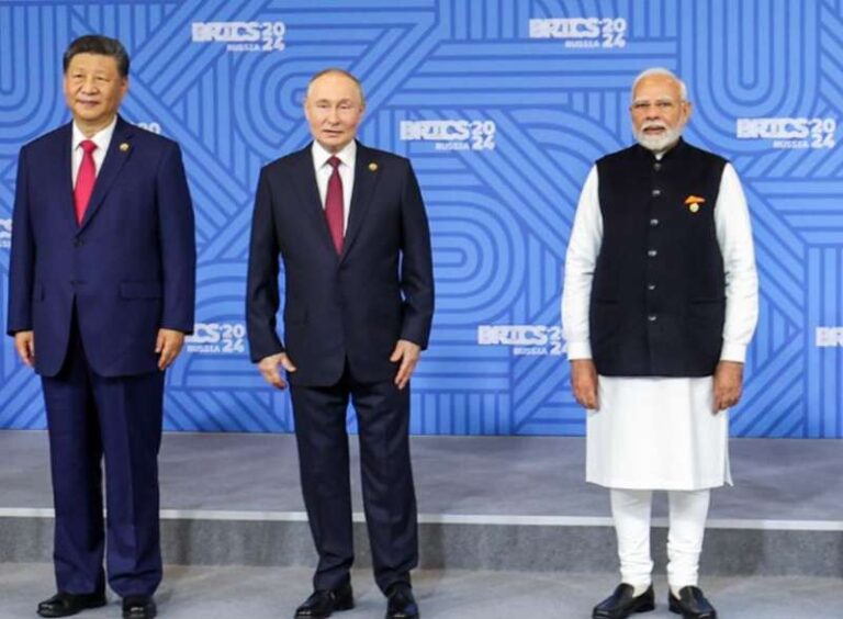 ब्रिक्स ने पाकिस्तान को नहीं दिया पार्टनर देश का दर्जा ब्रिक्स ने पाकिस्तान को नहीं दिया पार्टनर देश का दर्जा