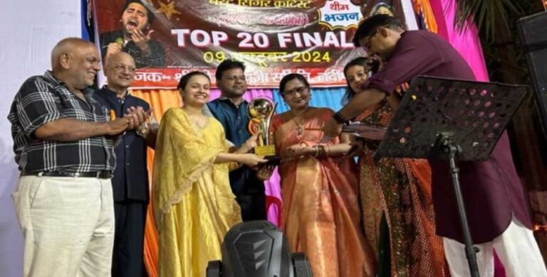 आंचलिक गायन प्रतियोगिता का आयोजन,मुख्य अतिथि नगर पालिका अध्यक्ष श्रीमती प्रभात पटेल आंचलिक गायन प्रतियोगिता का आयोजन,मुख्य अतिथि नगर पालिका अध्यक्ष श्रीमती प्रभात पटेल