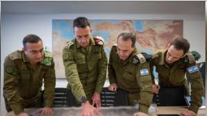 लेबनान में इजराइल का हमला जारी, आईडीएफ का दावा