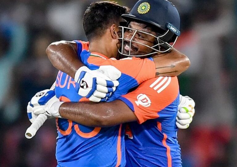 18 रनों से विश्व रिकार्ड नहीं तोड़ पायी टीम इंडिया 