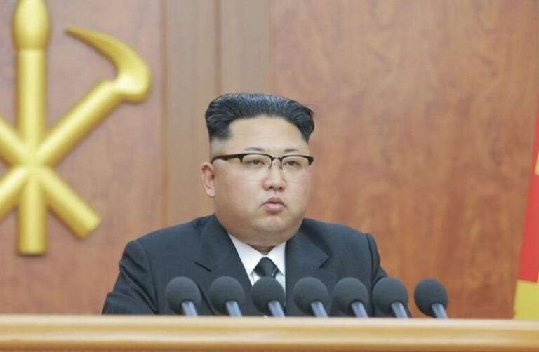 दक्षिण कोरिया की चेतावनी, रूस की मदद करना बंद करें किम जोंग दक्षिण कोरिया की चेतावनी, रूस की मदद करना बंद करें किम जोंग