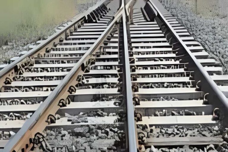 चिरमिरी-नागपुर हॉल्ट न्यू रेल लाईन-विस्तारीकरण परियोजना के सर्वे का प्रथम चरण पूर्ण