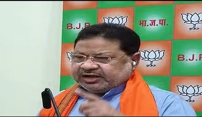 विष्णुदेव साय की डबल इंजन की सरकार को और मजबूत बनायेंगे – सुनील सोनी विष्णुदेव साय की डबल इंजन की सरकार को और मजबूत बनायेंगे – सुनील सोनी