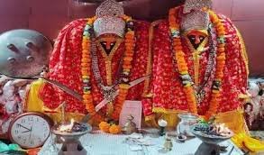 अनोखा है देवघर का ये देवी मंदिर, मनोकामना पूर्ण होने पर भक्त चढ़ाते हैं इस बड़े जानवर की बली अनोखा है देवघर का ये देवी मंदिर, मनोकामना पूर्ण होने पर भक्त चढ़ाते हैं इस बड़े जानवर की बली