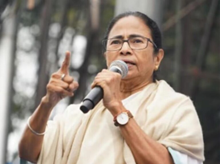 कोलकाता रेप-मर्डर मामला : ममता सरकार ने की टास्क फोर्स गठित