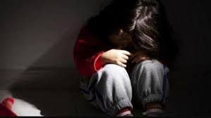 5 साल की मासूम से रेप के बाद हत्या का मामला