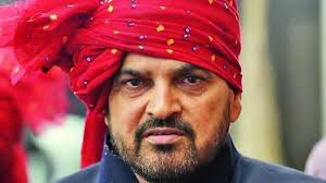 हरियाणा में कही बीजेपी का खेल नहीं बिगाड़ दे……..बृजभूषण शरण मामला