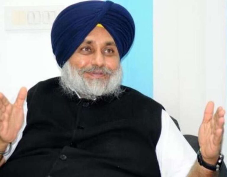 अकाली दल नहीं लड़ेगा विधानसभा उपचुनाव अकाली दल नहीं लड़ेगा विधानसभा उपचुनाव