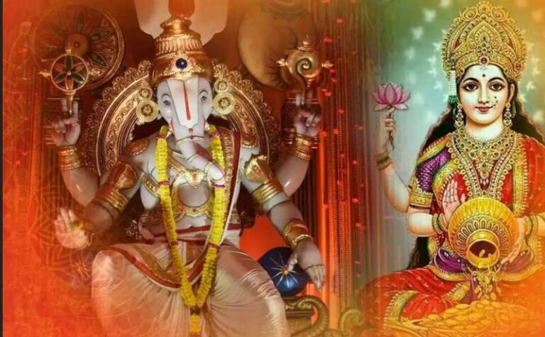 इस प्रकार करें मां लक्ष्मी को खुश इस प्रकार करें मां लक्ष्मी को खुश