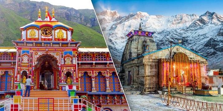 बद्रीनाथ-केदारनाथ मंदिर समिति का आदेश… प्रसाद की गुणवत्ता और शुद्धता के लिए एसओपी जारी