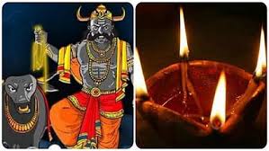 मिट्टी से नहीं… इस चीज से बनाएं यम दीया, जानें जलाने की विधि, अमंगल होगा दूर! मिट्टी से नहीं… इस चीज से बनाएं यम दीया, जानें जलाने की विधि, अमंगल होगा दूर!