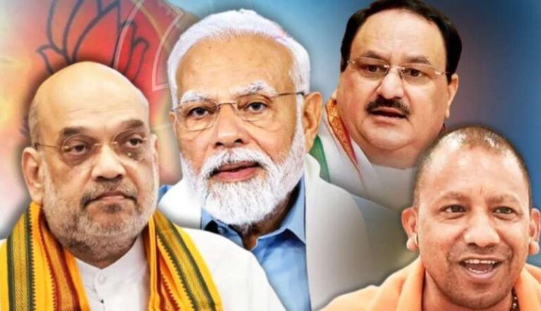 दिल्ली चुनाव के लिए बीजेपी की खास प्लानिंग दिल्ली चुनाव के लिए बीजेपी की खास प्लानिंग