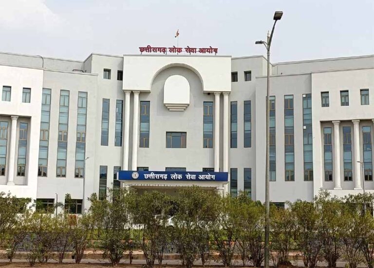 सीजीपीएससी ने सब इंस्पेक्टर, प्लाटून कमांडेंट और सूबेदार निकली भर्ती