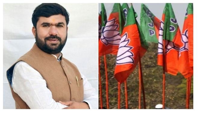 छिंदवाड़ा सांसद को मिली धमकी, ‘घर से निकलना मत, नहीं तो जान से मार दूंगा’ छिंदवाड़ा सांसद को मिली धमकी, ‘घर से निकलना मत, नहीं तो जान से मार दूंगा’
