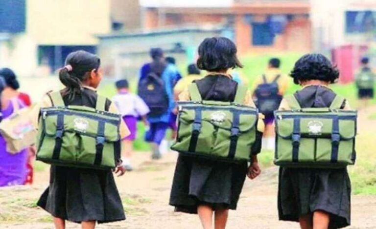 गजब हैं भाई………..बिहार में 37 हजार से ज्यादा निजी स्कूल बिना मान्यता चल रहे