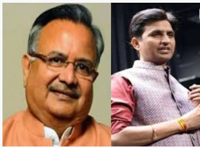 आज विधानसभा अध्यक्ष डॉ. रमन सिंह का जन्मदिन,कुमार विश्वास होंगे खास अतिथि आज विधानसभा अध्यक्ष डॉ. रमन सिंह का जन्मदिन,कुमार विश्वास होंगे खास अतिथि