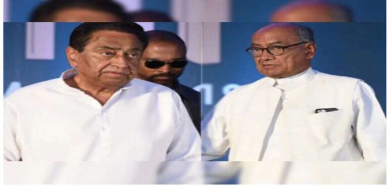 एमपी के हिस्से की खाद महाराष्ट्र भेजने का आरोप, कमलनाथ, दिग्विजय सिंह और अरुण यादव ने सरकार को घेरा एमपी के हिस्से की खाद महाराष्ट्र भेजने का आरोप, कमलनाथ, दिग्विजय सिंह और अरुण यादव ने सरकार को घेरा