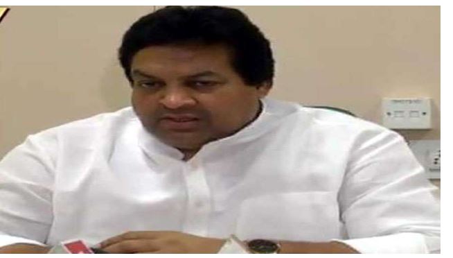 चेक बाउंस मामले में विधायक सुरेंद्र पटवा को राहत, हाईकोर्ट ने खारिज किया जिला न्यायालय का आदेश चेक बाउंस मामले में विधायक सुरेंद्र पटवा को राहत, हाईकोर्ट ने खारिज किया जिला न्यायालय का आदेश