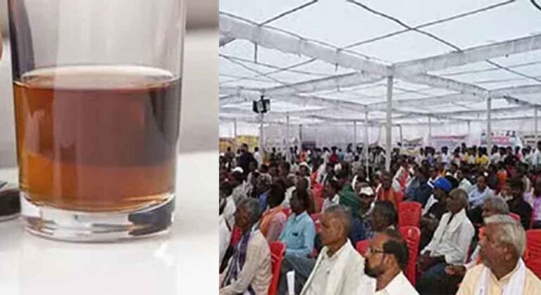 छत्तीसगढ़-कबीरधाम में जनसमस्या निवारण शिविर में शराब पीकर पहुंचे बीईओ, कलेक्टर ने सस्पेंड करने का भेजा प्रस्ताव छत्तीसगढ़-कबीरधाम में जनसमस्या निवारण शिविर में शराब पीकर पहुंचे बीईओ, कलेक्टर ने सस्पेंड करने का भेजा प्रस्ताव